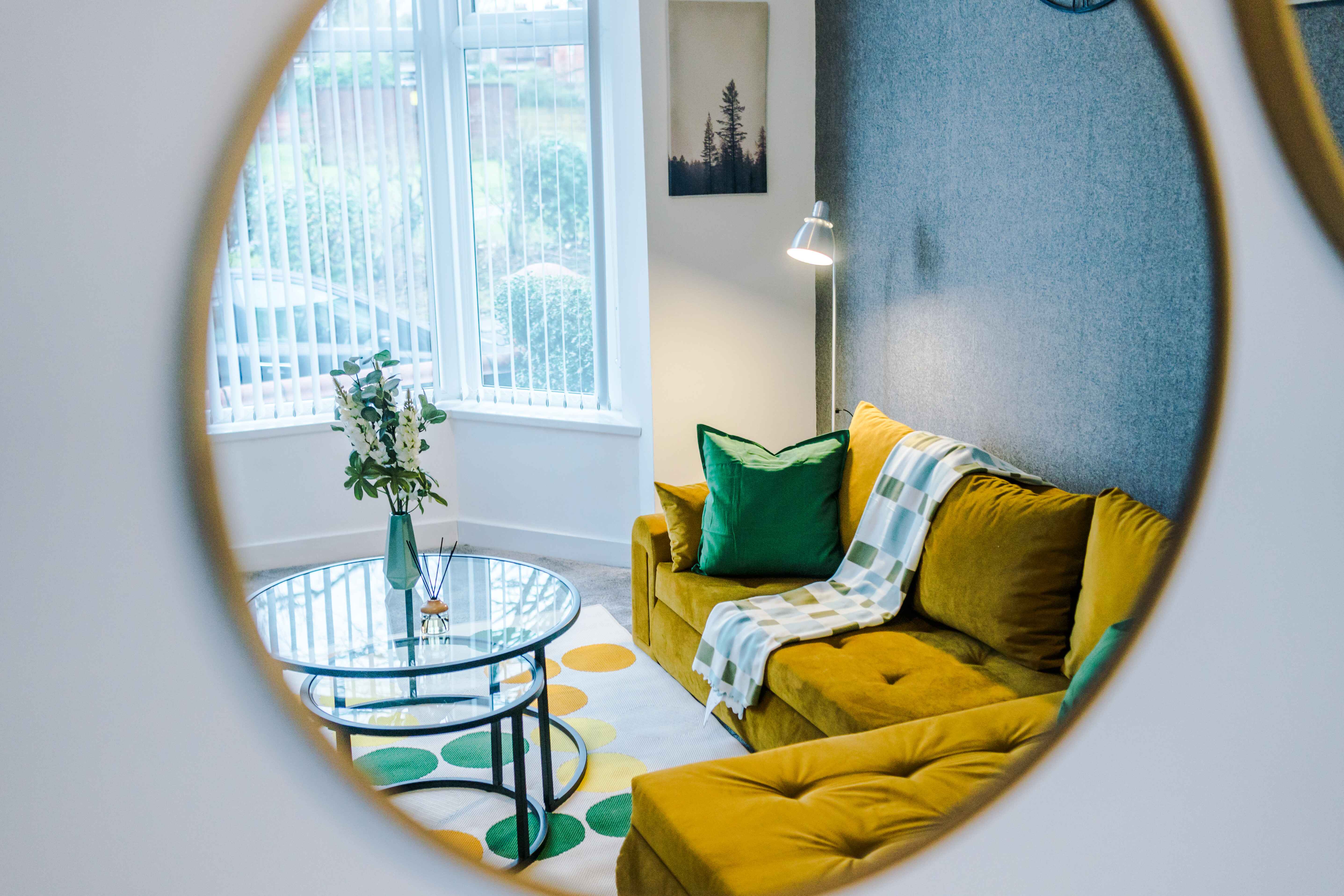 Accommodation Image